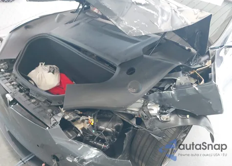 2021 Tesla Model S Long Range Dual Motor All-Wheel Drive из США, поврежденный, VIN 5YJSA1E57MF430387